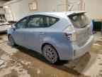2012 TOYOTA PRIUS V