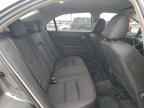 2010 FORD FUSION