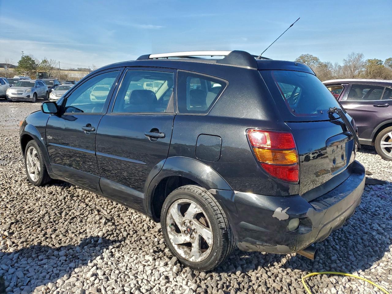 2003 PONTIAC VIBE