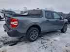 2025 FORD Maverick
