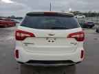 2014 KIA SORENTO