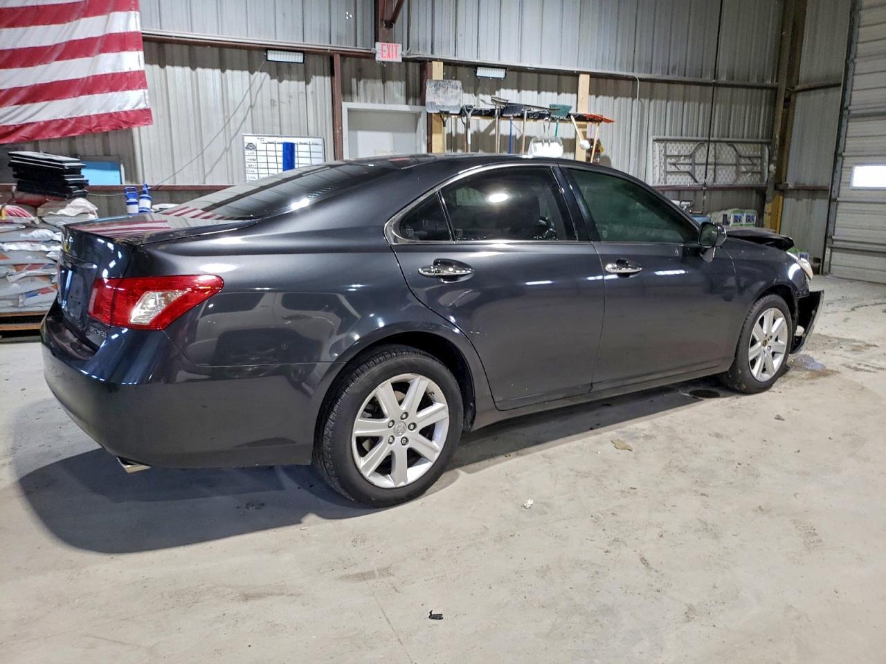 2008 LEXUS ES 350