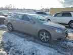 2011 CHEVROLET MALIBU