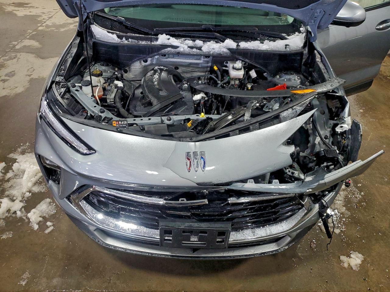 2024 BUICK Encore GX