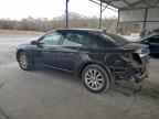 2011 CHRYSLER 200