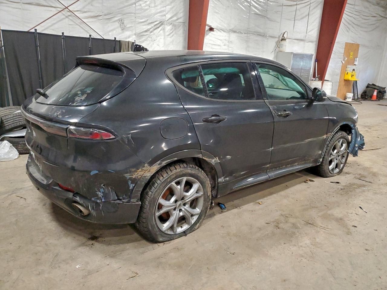 2024 DODGE Hornet
