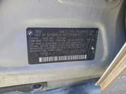 2007 BMW 3 SERIES