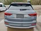 2019 AUDI Q3