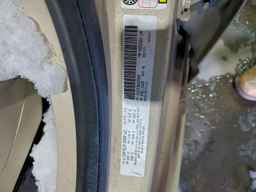 2010 CHRYSLER Sebring
