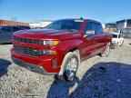2022 CHEVROLET Silverado