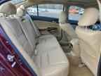 2011 HONDA ACCORD