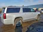 2015 CHEVROLET Suburban