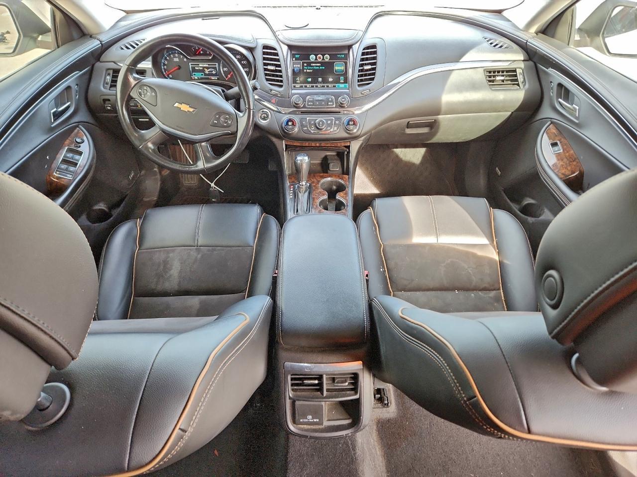 2014 CHEVROLET IMPALA
