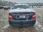 2011 MERCEDES-BENZ C-CLASS