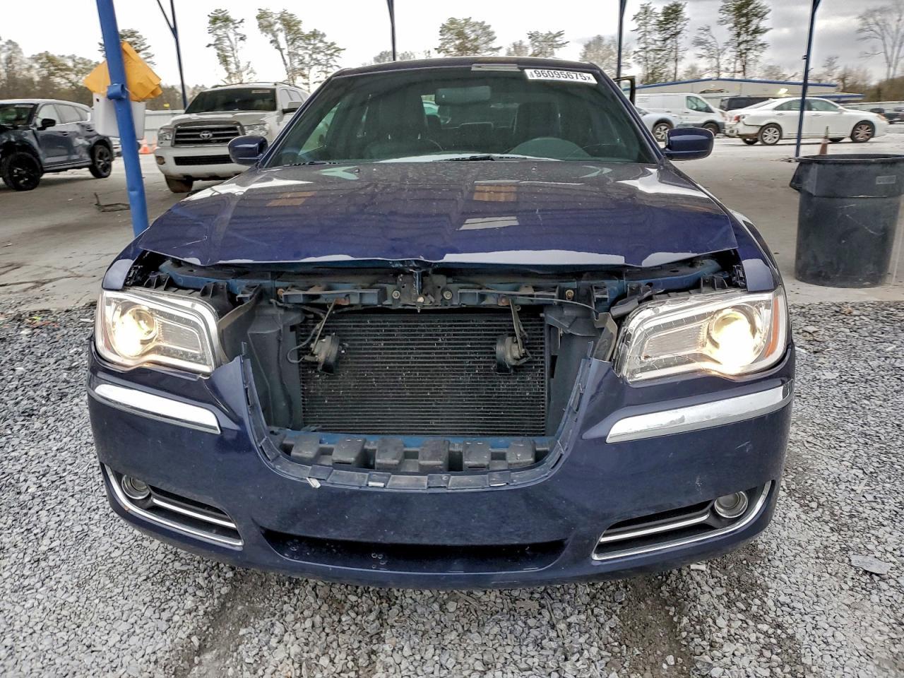 2014 CHRYSLER 300