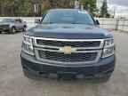 2016 CHEVROLET Tahoe