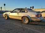 1985 TOYOTA Supra