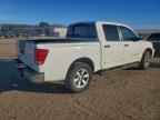 2012 NISSAN Titan