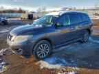 2013 NISSAN PATHFINDER