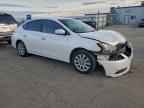 2014 NISSAN SENTRA