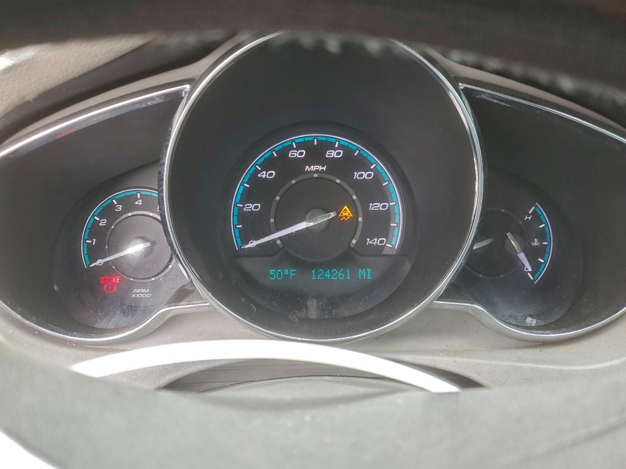2008 CHEVROLET MALIBU