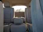 2011 HONDA ODYSSEY