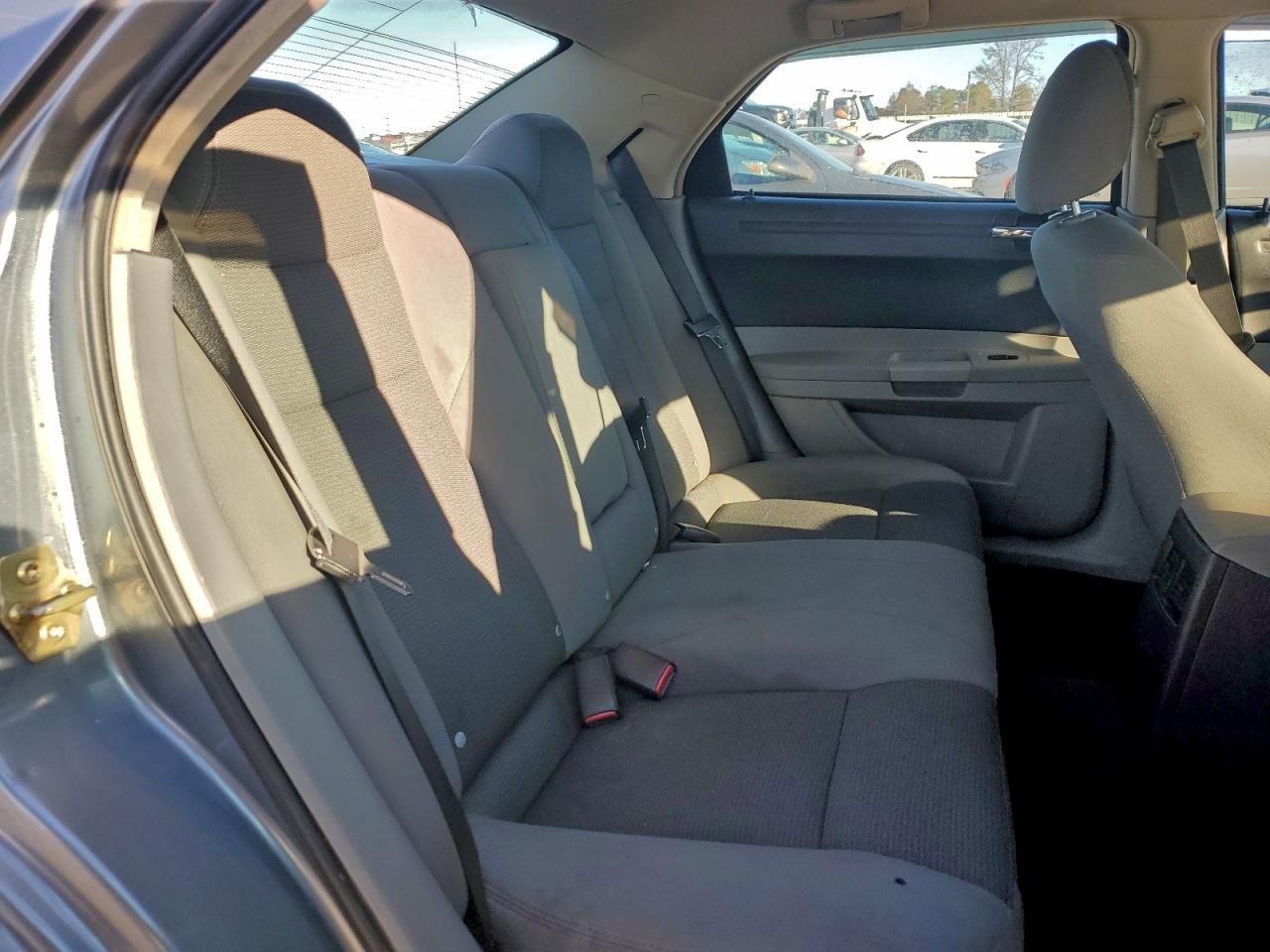 2006 CHRYSLER 300
