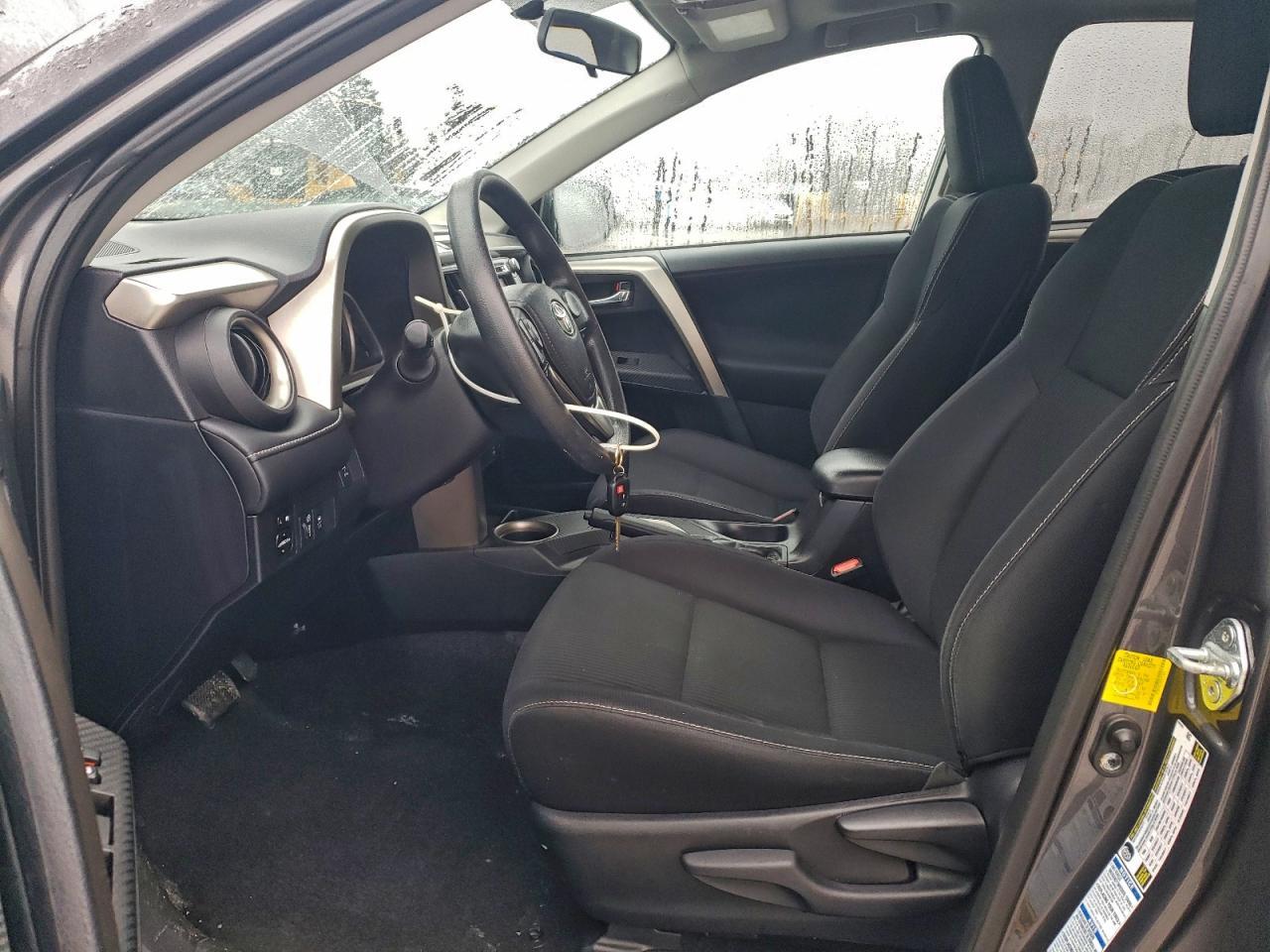 2014 TOYOTA RAV4