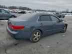 2005 HONDA ACCORD