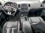 2011 DODGE DURANGO
