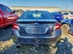 2018 SUBARU WRX