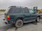 2001 CHEVROLET Tahoe
