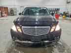 2011 MERCEDES-BENZ E-Class
