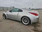 2003 NISSAN Z