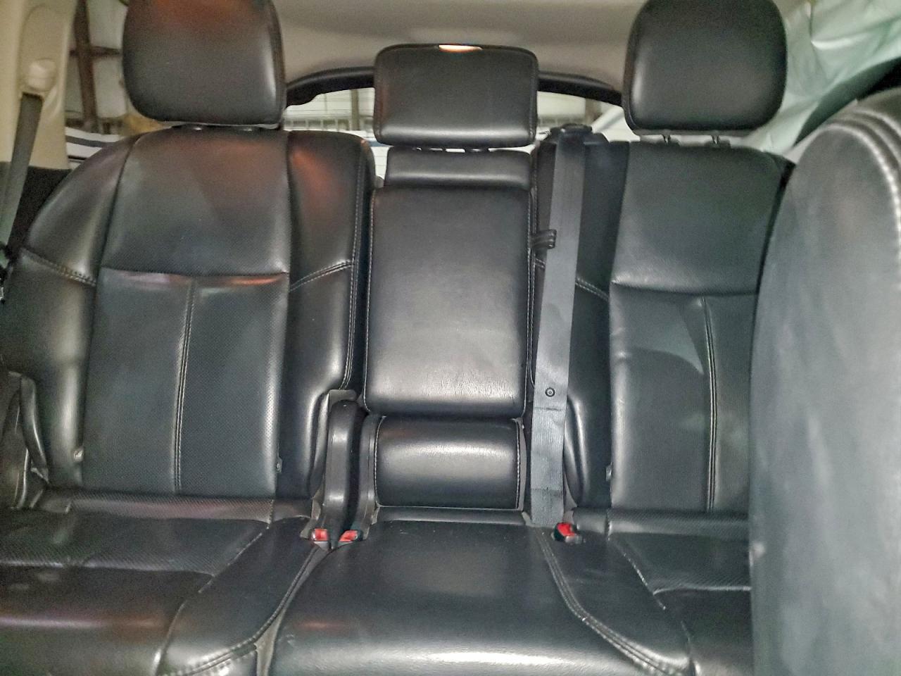 2016 NISSAN PATHFINDER