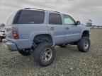 2003 CHEVROLET Tahoe