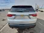 2022 CHEVROLET TRAVERSE