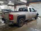 2008 CHEVROLET Silverado