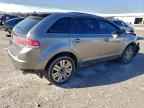2008 LINCOLN MKX