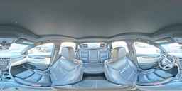 2016 CADILLAC XTS