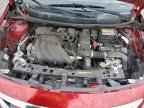 2015 NISSAN VERSA