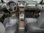 2009 SUBARU FORESTER