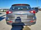 2011 INFINITI EX35