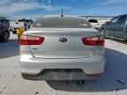 2017 KIA RIO