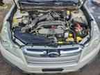 2013 SUBARU Outback