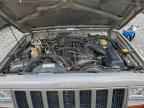 2000 JEEP CHEROKEE