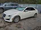 2014 CADILLAC CTS