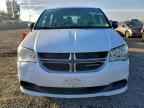 2014 DODGE GRAND CARAVAN