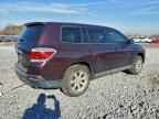 2012 TOYOTA HIGHLANDER