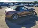 2001 BMW Z3